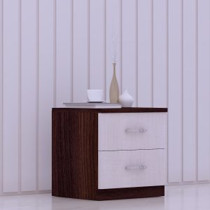 Tokyo Bed Side Table