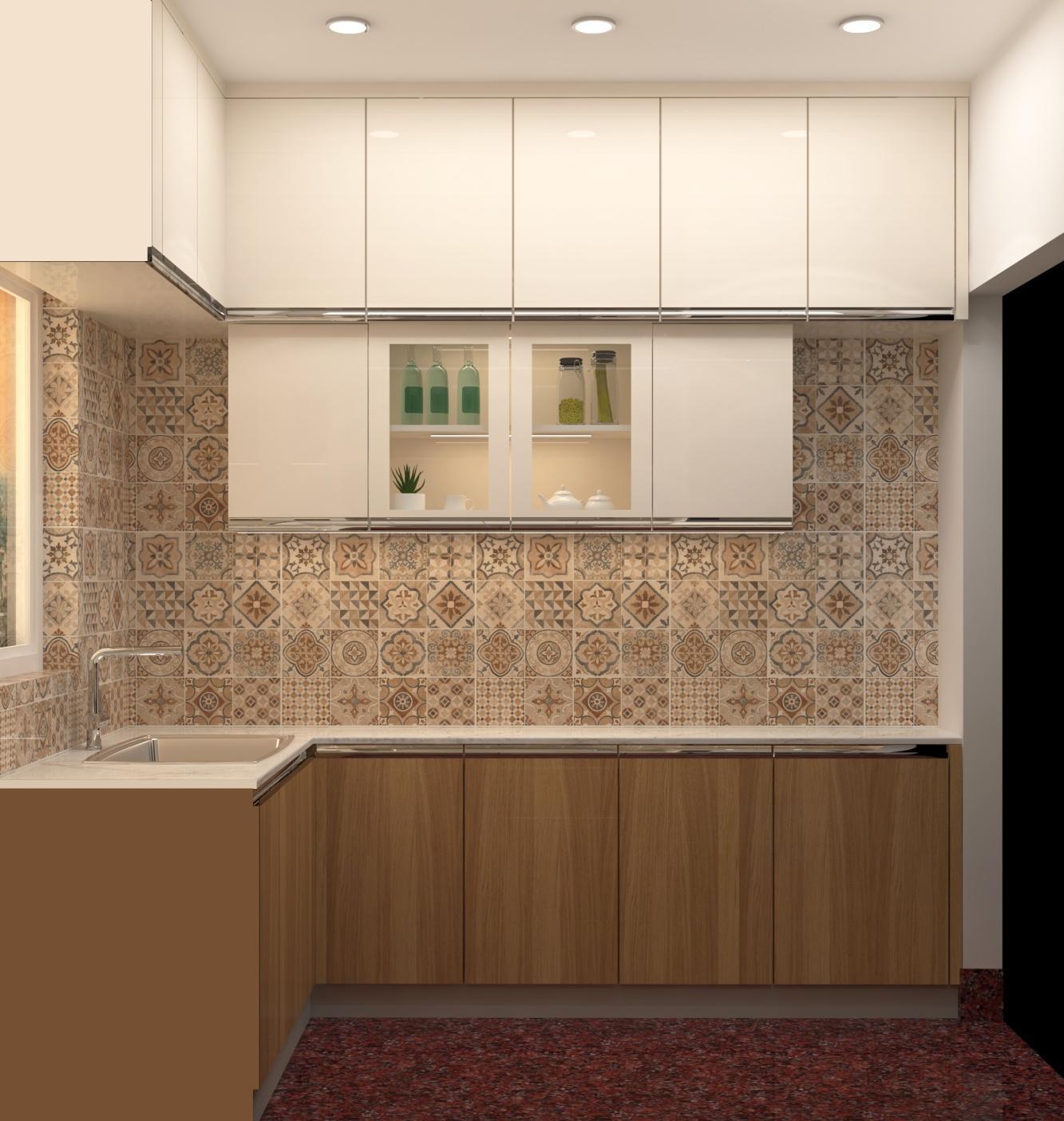 Living Room Interior