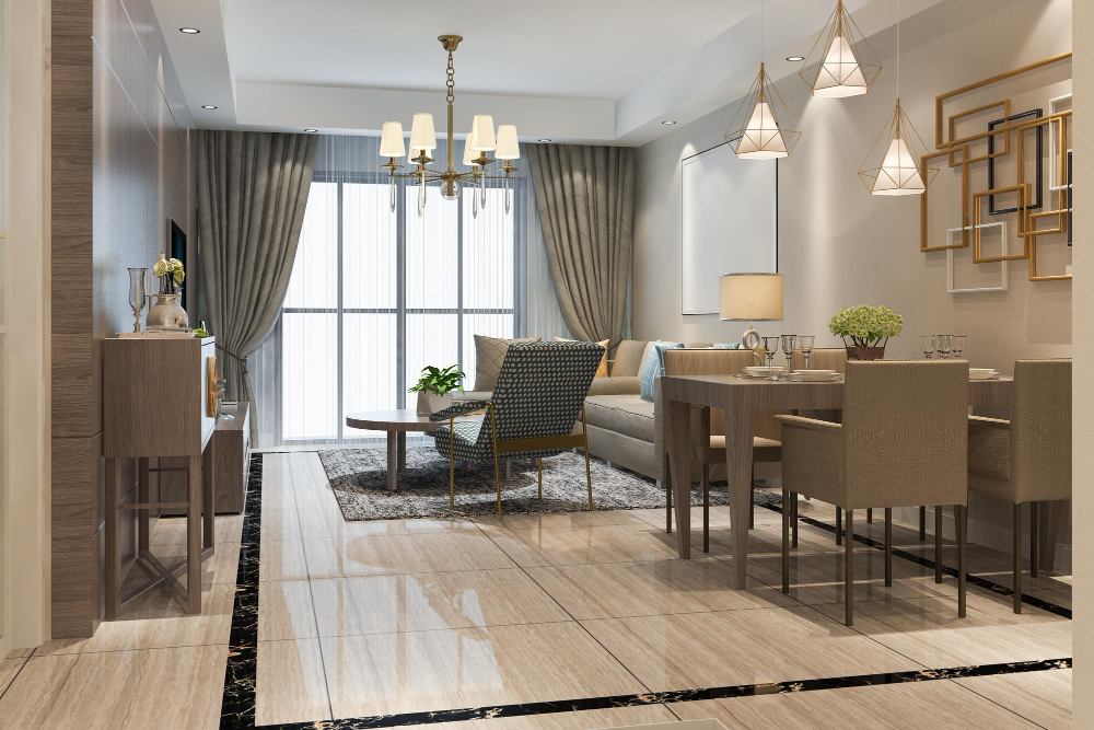 Why Choose the Leading Interior Design Company in Kolkata | 4 Sight Decor