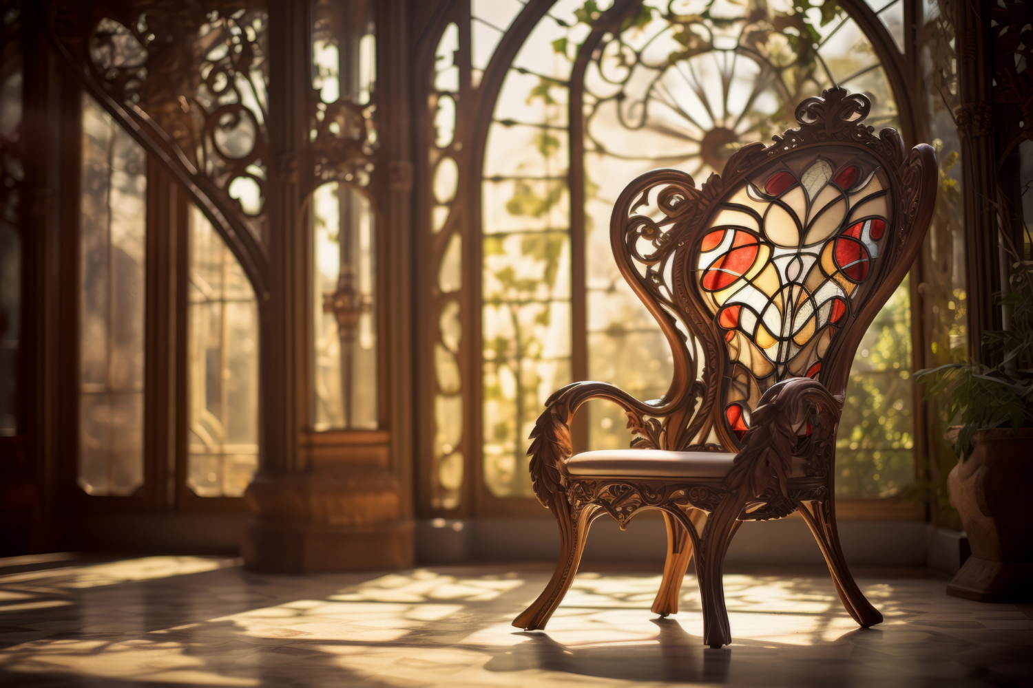Best Wooden Furniture in Old Kolkata Homes | 4Sight Decor