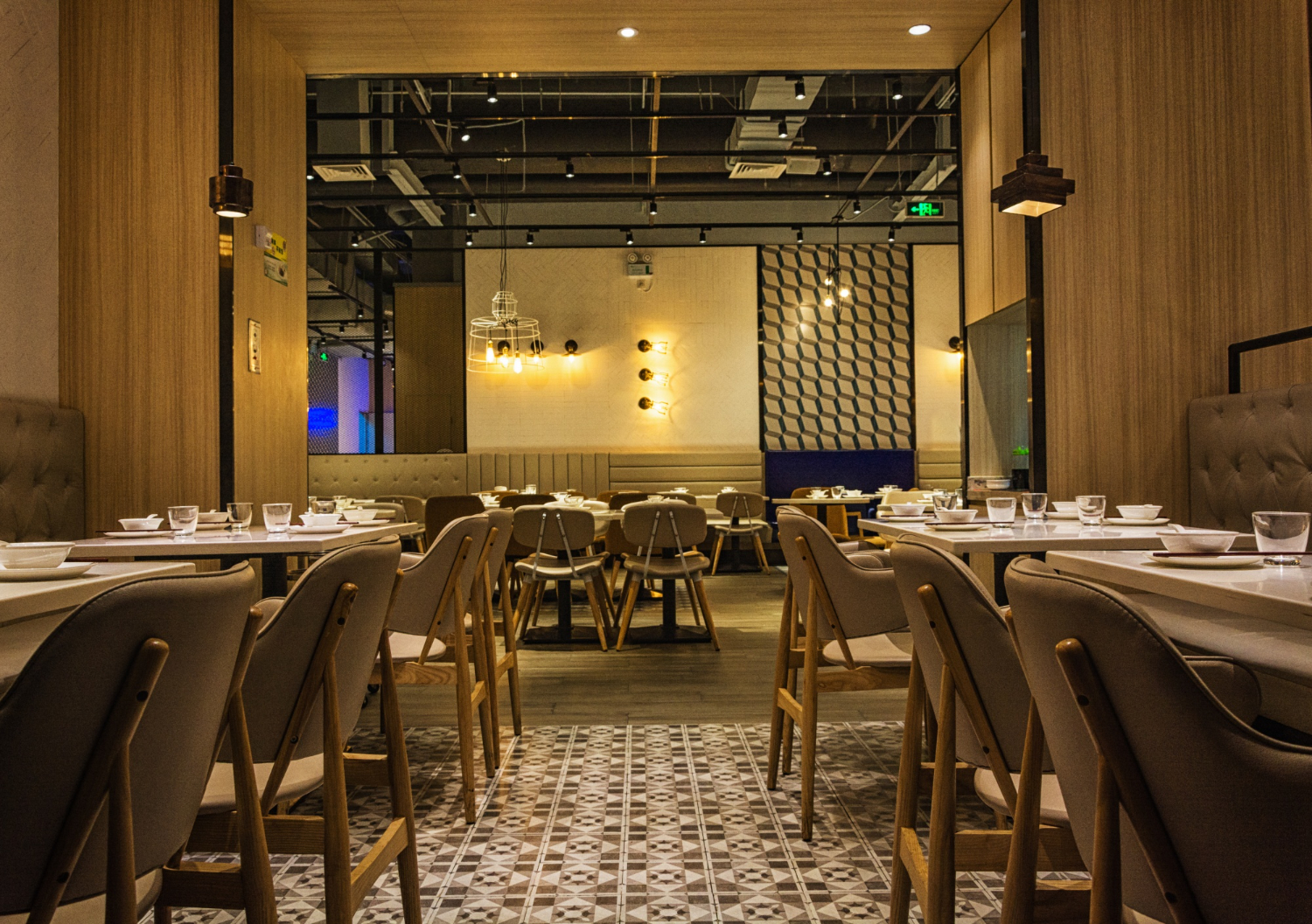 Hospitality Furniture in Kolkata | 4Sight Decor