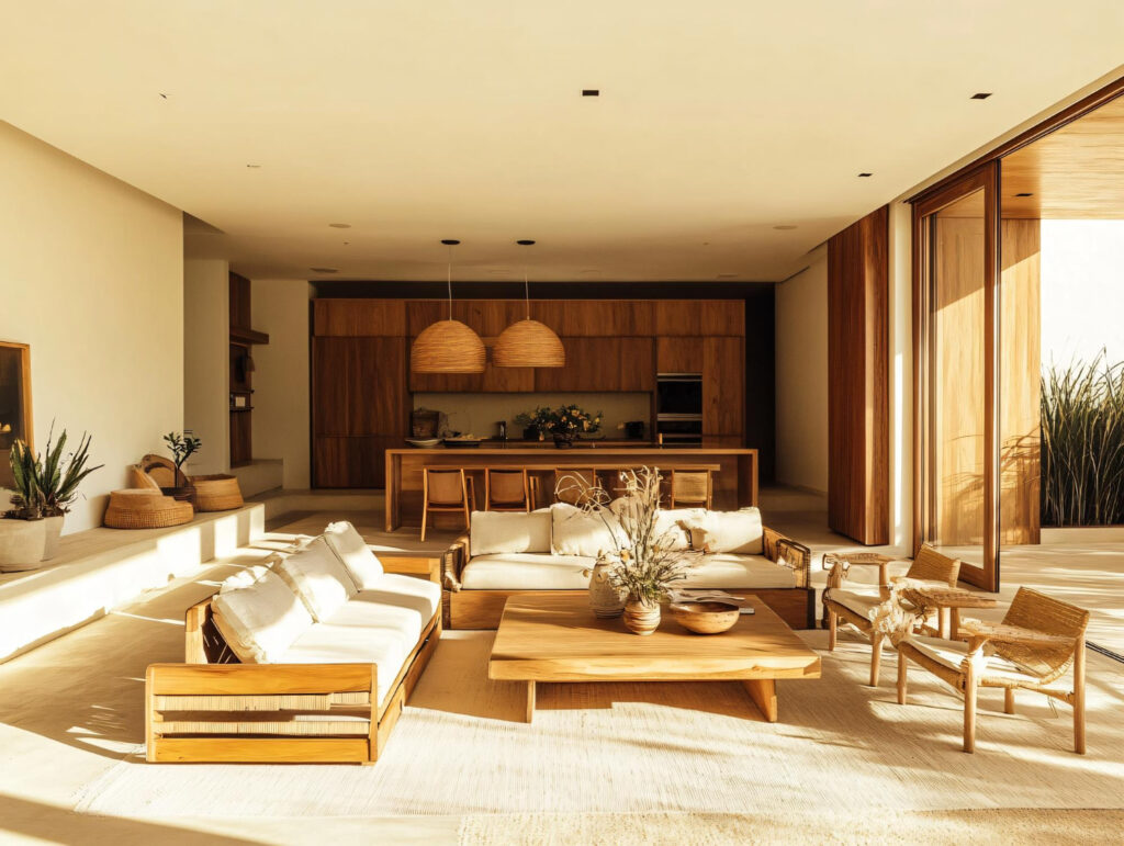 Premium Wooden Furniture Store in Kolkata | 4Sight Decor