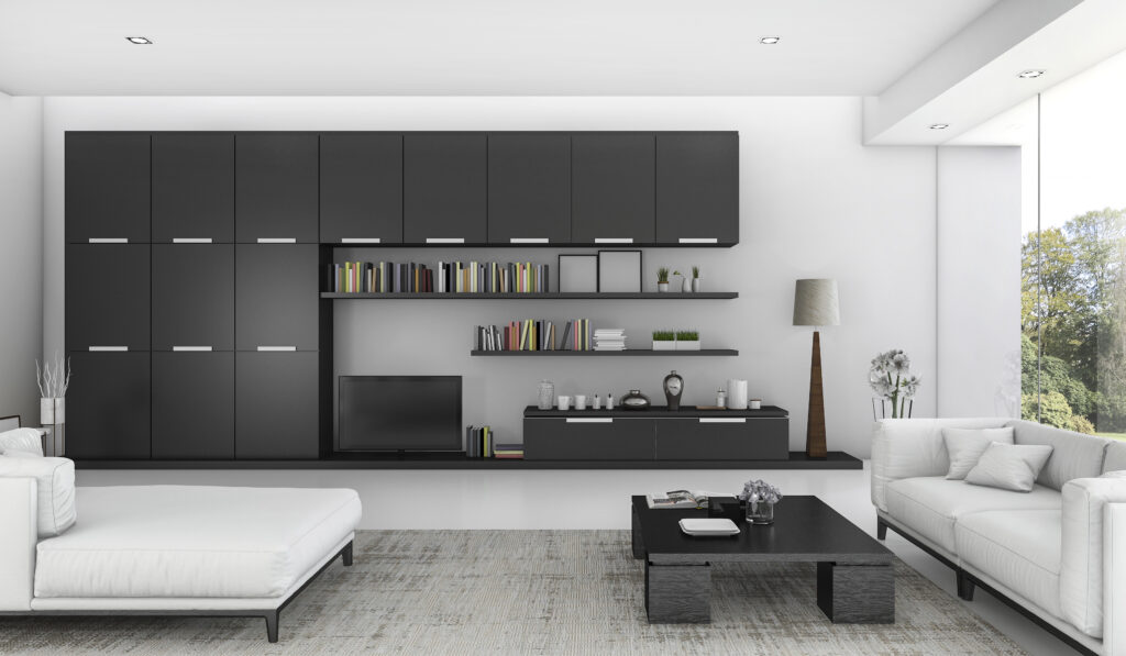 Modular Furniture Trends in Kolkata Homes 2026 | 4Sight Decor